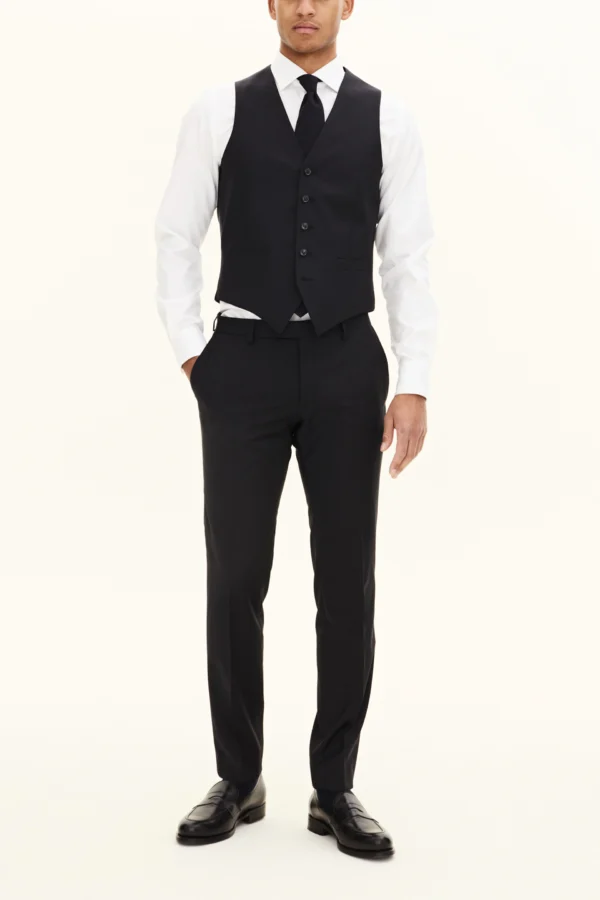 Oscar Jacobson - Damien trousers navy