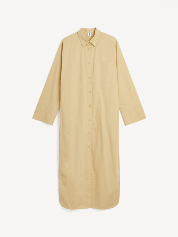 By Malene Birger - Perros Cotton Dress