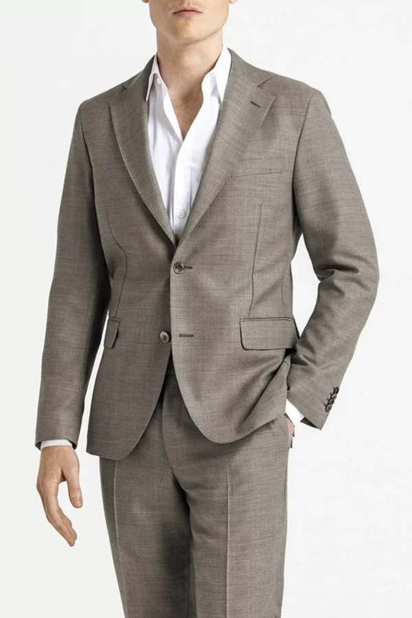 Oscar Jacobson - Egel Soft Blazer - Image 3