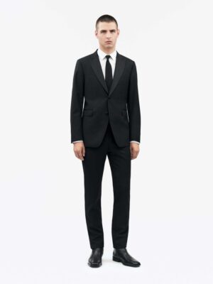 Tiger of Sweden - Justin Tux Blazer