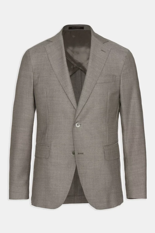 Oscar Jacobson - Egel Soft Blazer