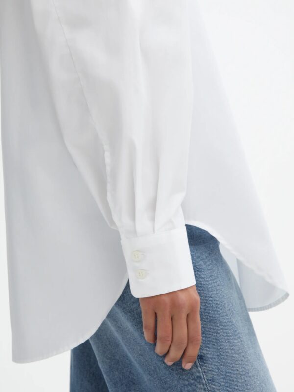 House of Dagmar - Classic Cotton Shirt - Image 3