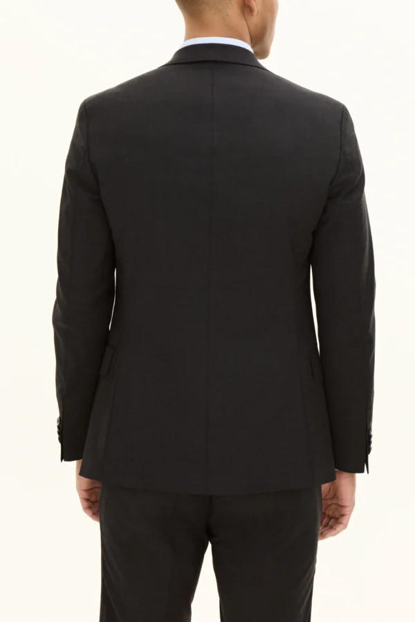 Oscar Jacobson - Edmund Blazer dark grey