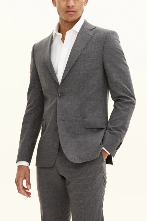 Oscar Jacobson - Edmund Blazer grey