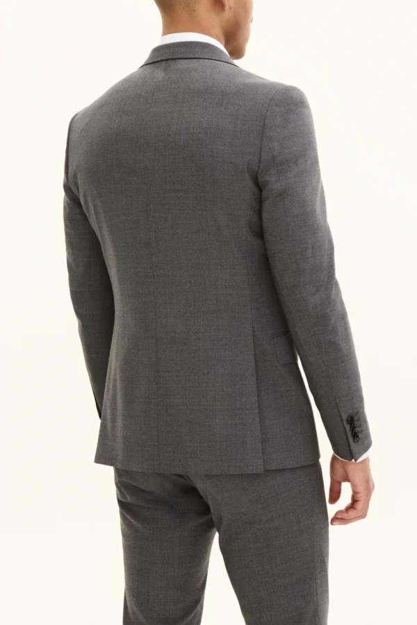 Oscar Jacobson - Edmund Blazer grey