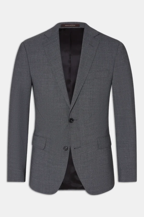 Oscar Jacobson - Edmund Blazer grey