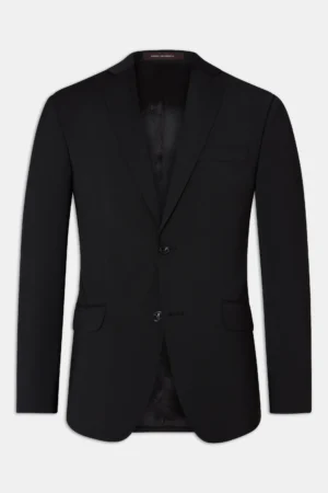 Oscar Jacobson - Floud blazer