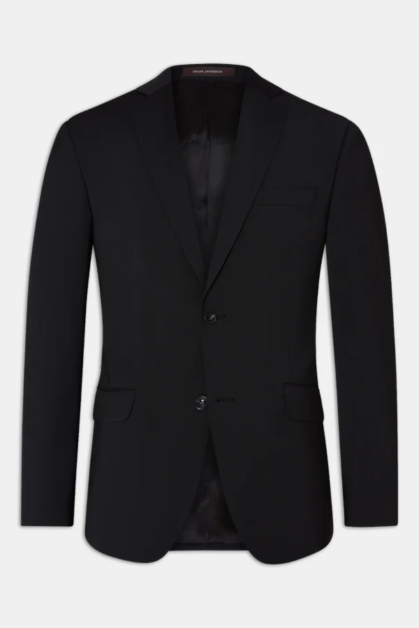 Oscar Jacobson - Floud blazer