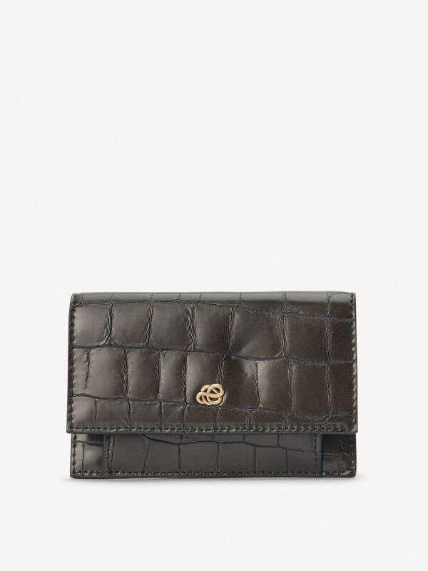 By Malene Birger - Aya Leather Wallet