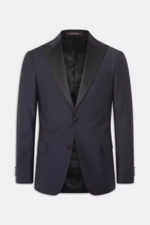 Oscar Jacobson - Elder Tuxedo Blazer