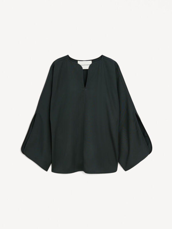 By Malene Birger - Calias Tunic-style Blouse