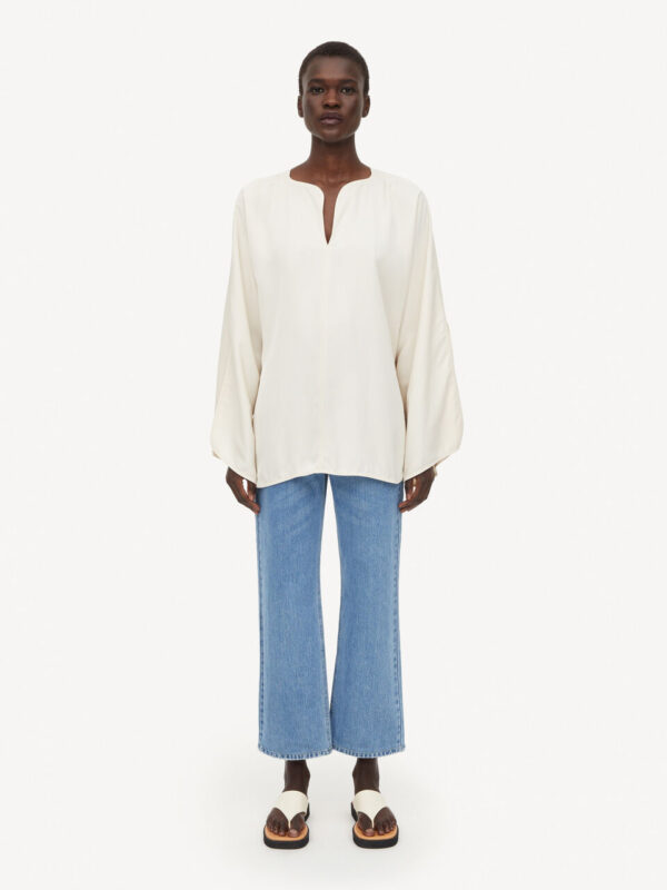 By Malene Birger - Calias Tunic-style Blouse