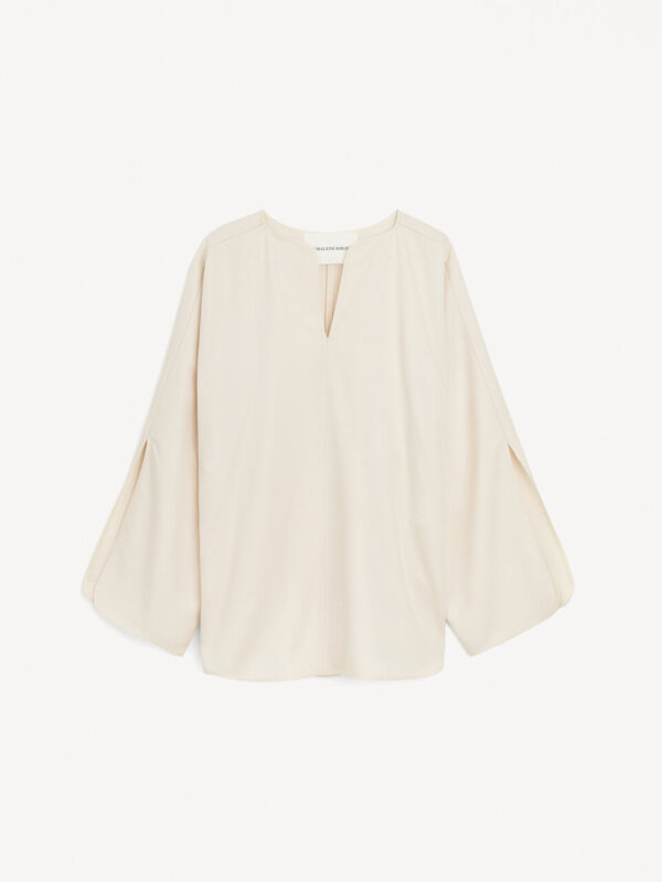 By Malene Birger - Calias Tunic-style Blouse