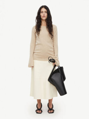 By Malene Birger - Cyrema Wool Sweater