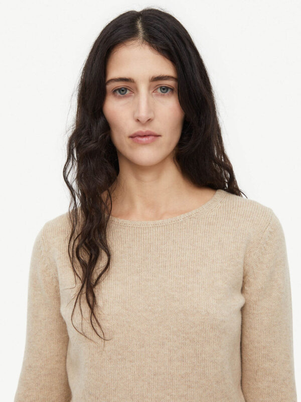 By Malene Birger - Cyrema Wool Sweater