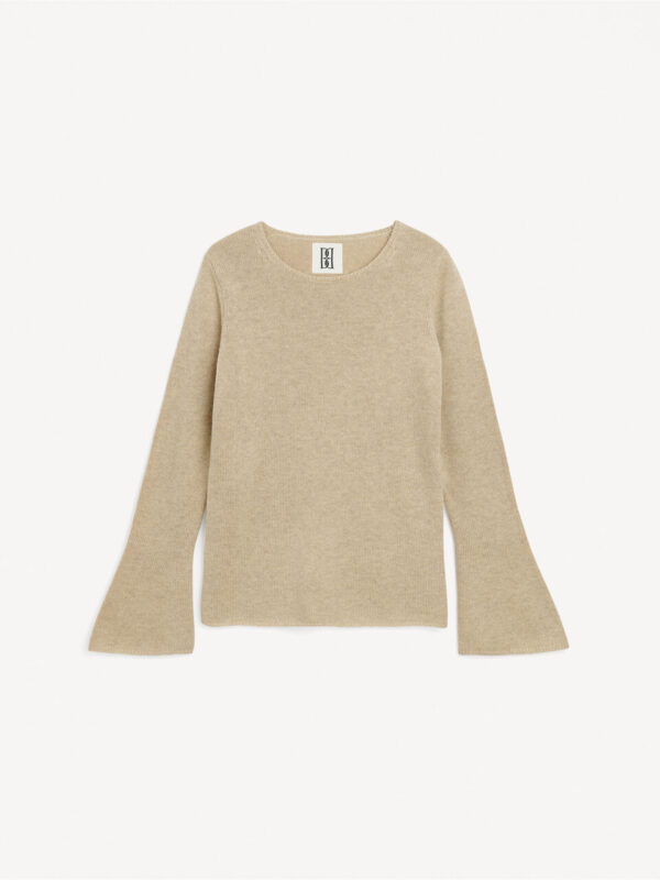 By Malene Birger - Cyrema Wool Sweater