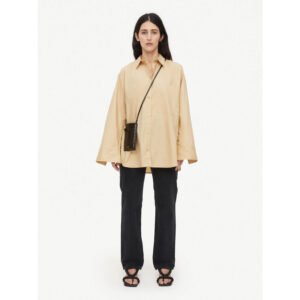 By Malene Birger - Derris Organic Cotton Shirt