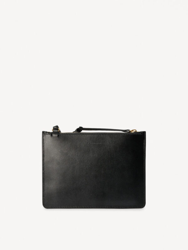 By Malene Birger - Aya Purse Black