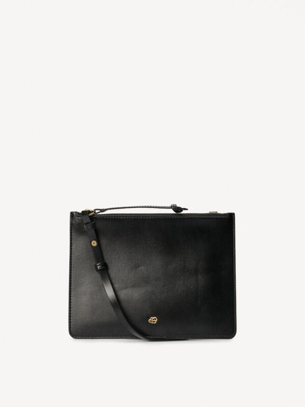 By Malene Birger - Aya Purse Black