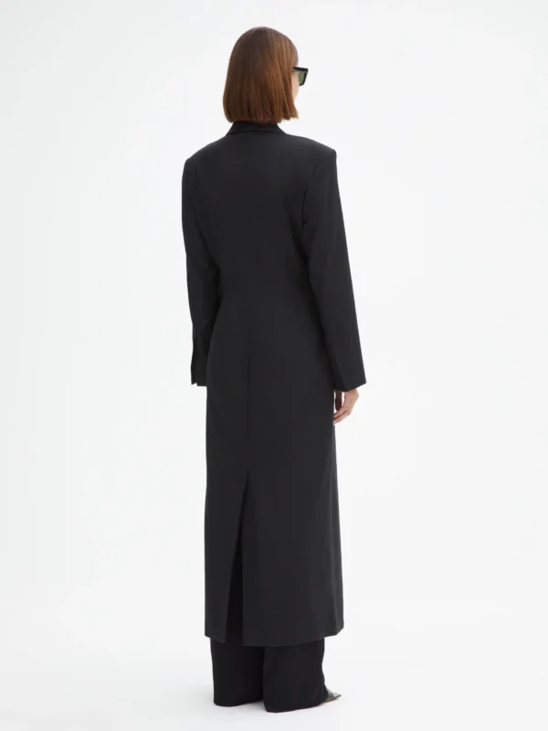 House of Dagmar - Long Tailored Blazer