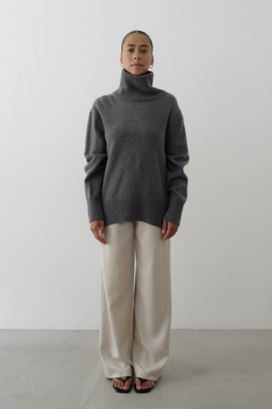 Almada Label - Alma Turtleneck Sweater