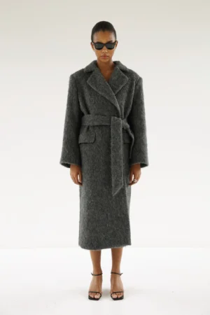 Almada Label - Ivy Coat