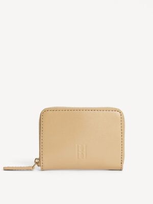 By Malene Birger - Aya Coin Purse Beige