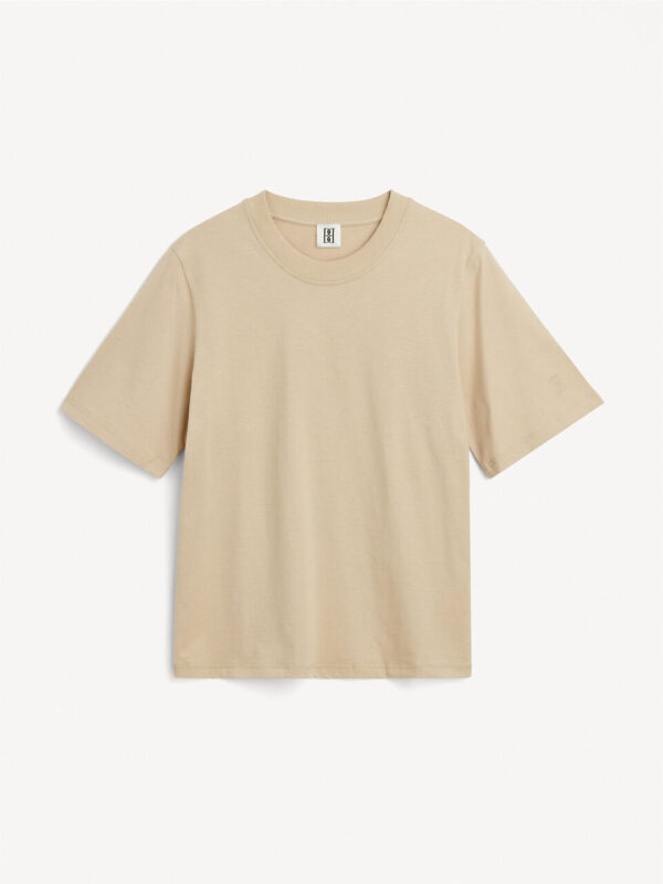 By Malene Birger - Hedil Cotton T-shirt