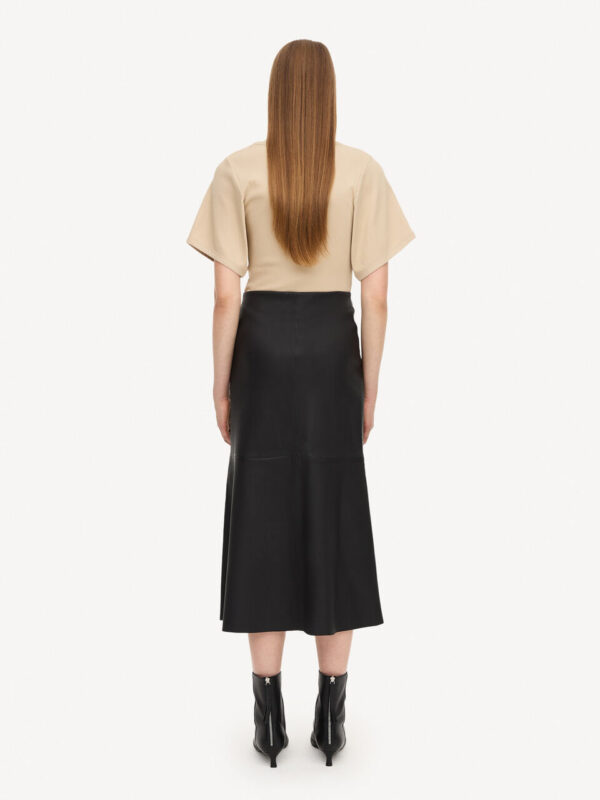 By Malene Birger - Lunai T-shirt - Image 4