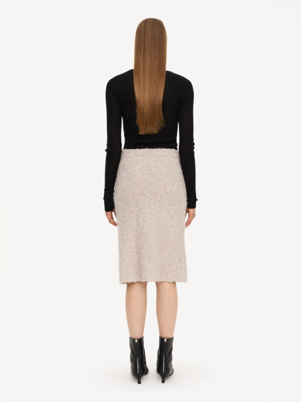 By Malene Birger - Kilena Midi Skirt - Image 3