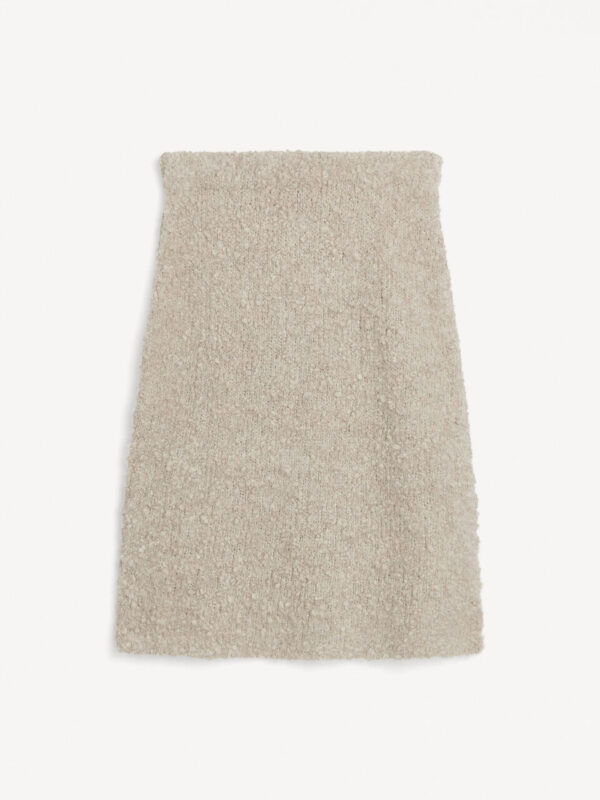 By Malene Birger - Kilena Midi Skirt - Image 4