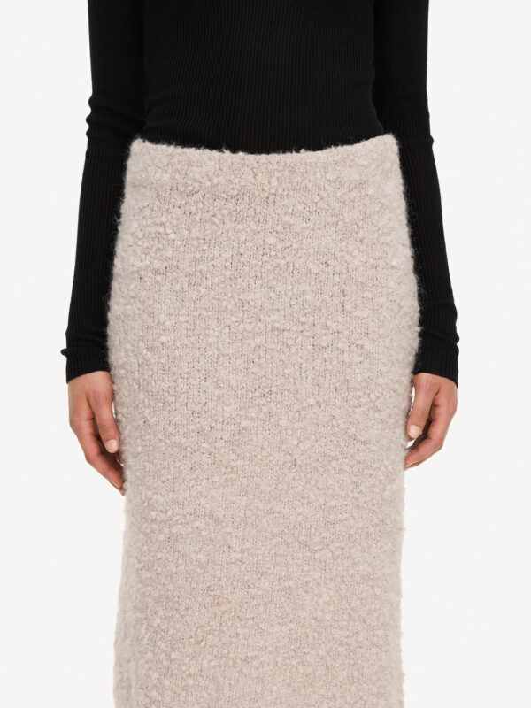 By Malene Birger - Kilena Midi Skirt - Image 2