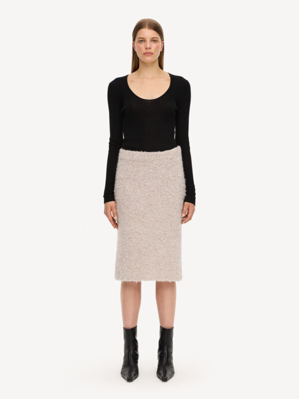 By Malene Birger - Kilena Midi Skirt