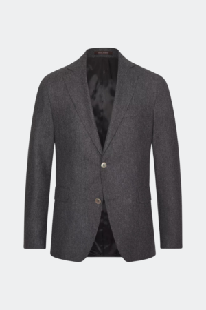 Oscar Jacobson - Fogerty Flannel Blazer