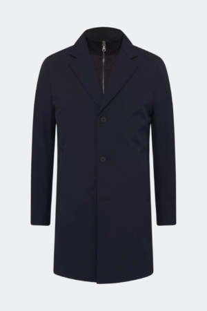 Oscar Jacobson - Dalton Padded Coat