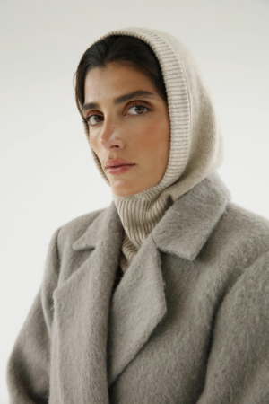 Almada Label - Bette Balaclava