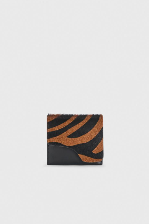 ATP Atelier - Olba Wallet Pony