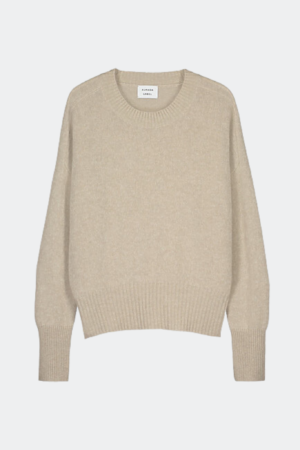 Almada Label - Mica Crewneck Sweater