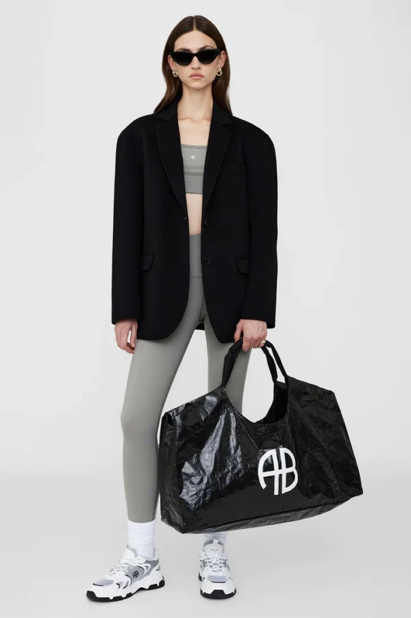 Anine Bing - Drew Sport Tote