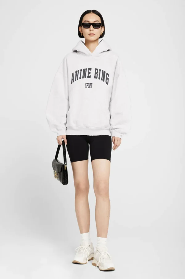 Anine Bing - Harvey Sweatshirt