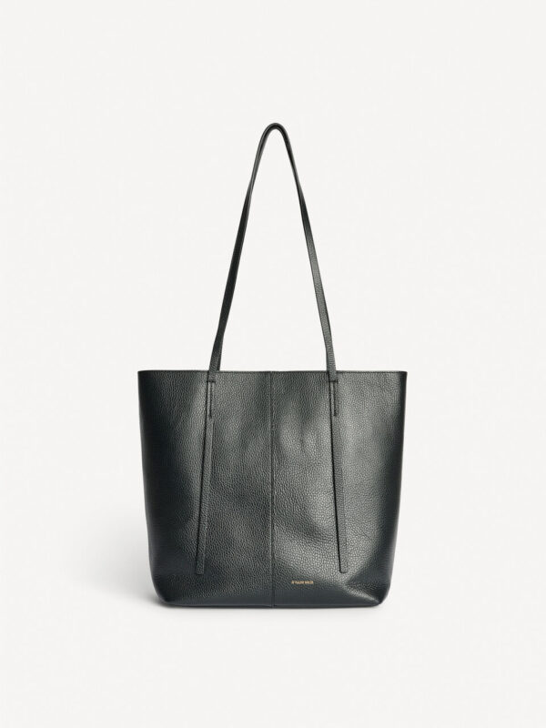 By Malene Birger - Abilso Leather Tote Bag