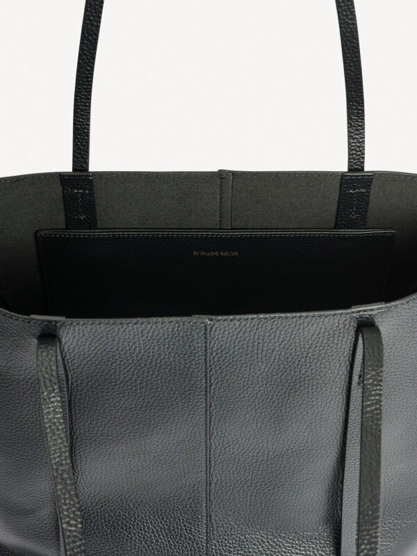 By Malene Birger - Abilso Leather Tote Bag