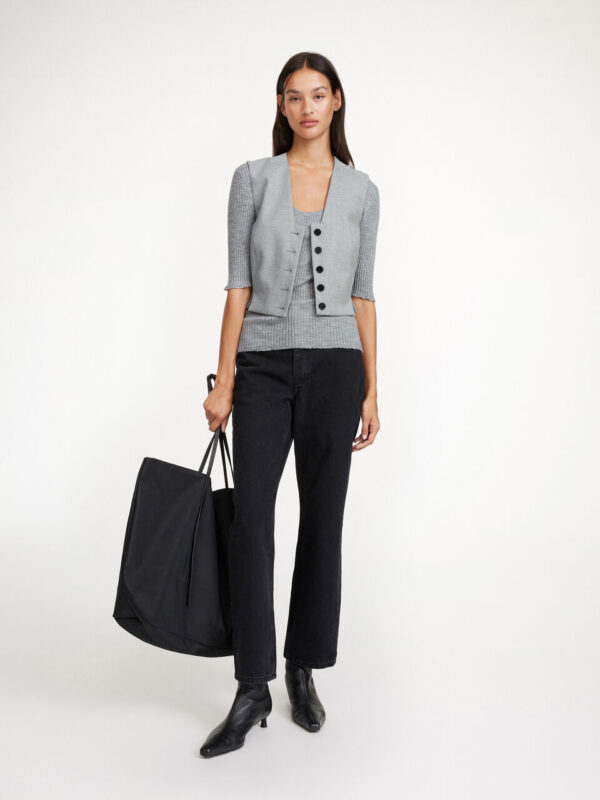 By Malene Birger - Bettas waistcoat