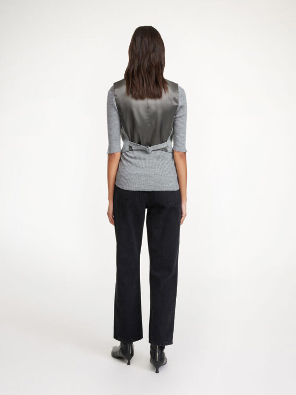 By Malene Birger - Bettas waistcoat