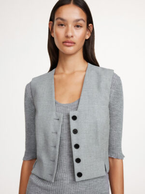 By Malene Birger - Bettas Waistcoat