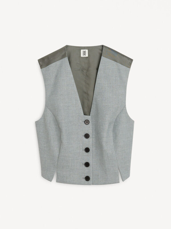 By Malene Birger - Bettas waistcoat