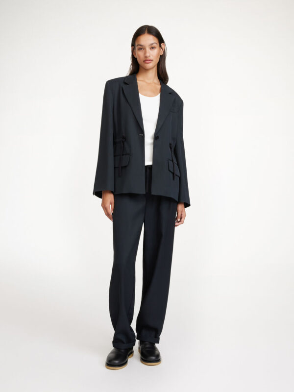 By Malene Birger - Biento Blazer