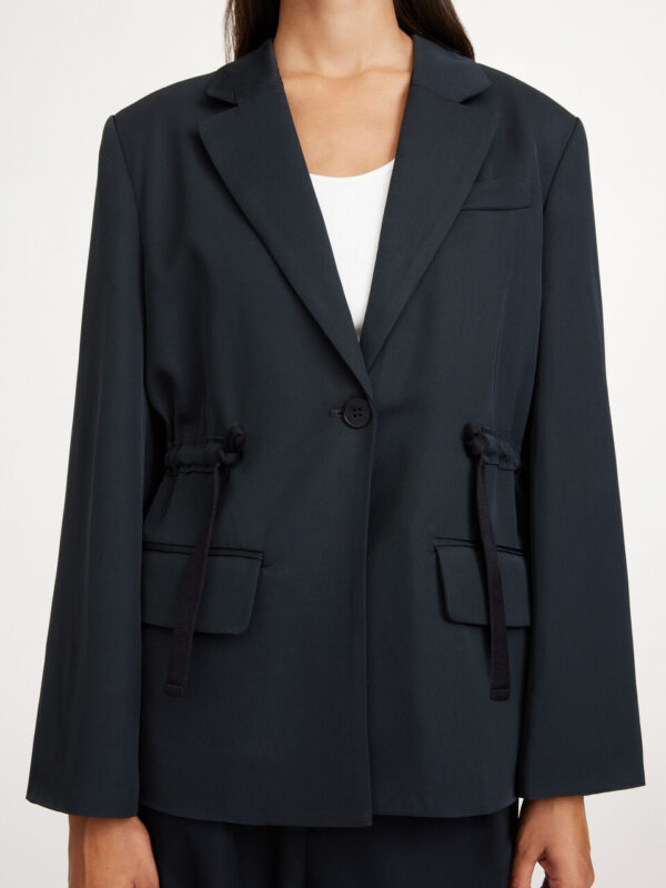 By Malene Birger - Biento Blazer