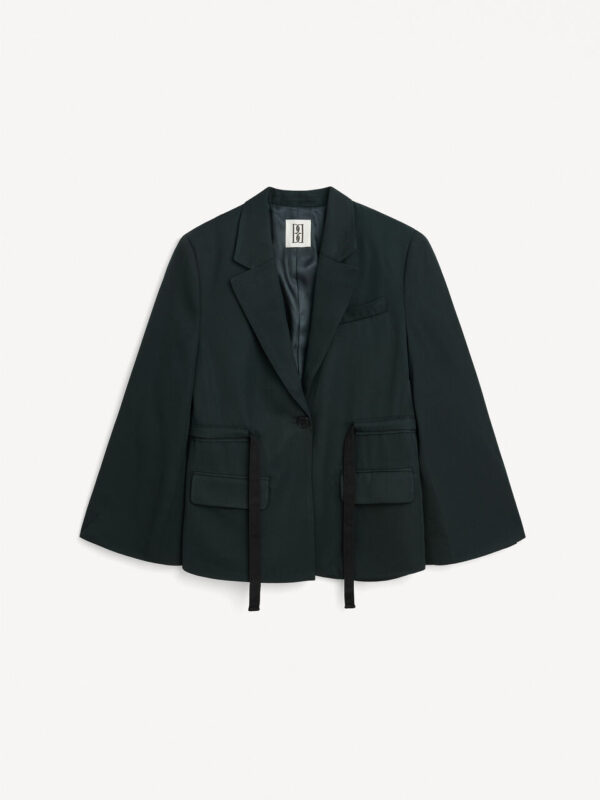 By Malene Birger - Biento Blazer