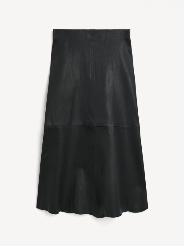 By Malene Birger - Simoas Leather Skirt